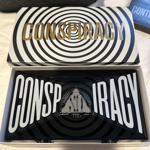 SOLD OUT Jeffree Star Cosmetics Shane x Jeffree Conspiracy Collection Bundle - Picture 3 of 7